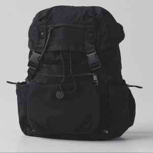 Lululemon Yogini Backpack